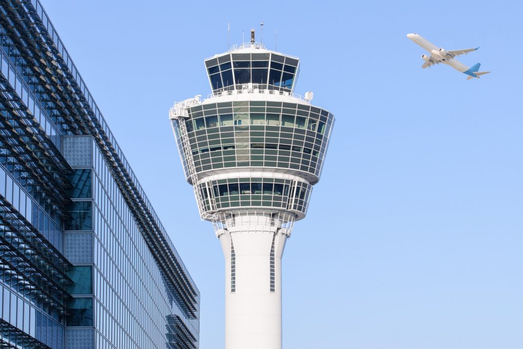 Flughafen München Flughafen München