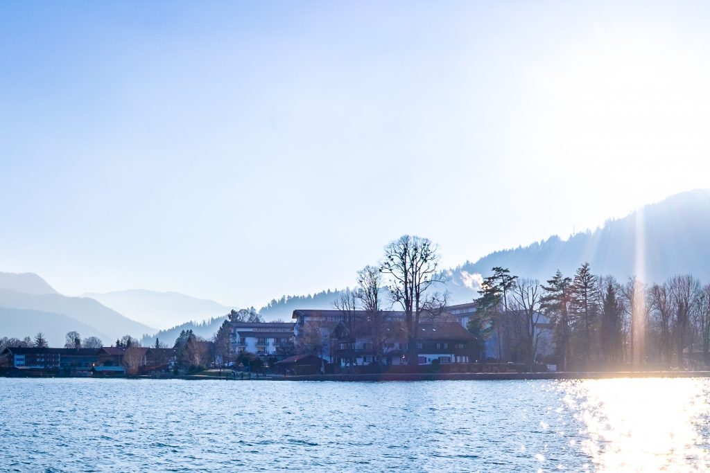 Seehotel Überfahrt Rottach Egern Seehotel Überfahrt Rottach Egern